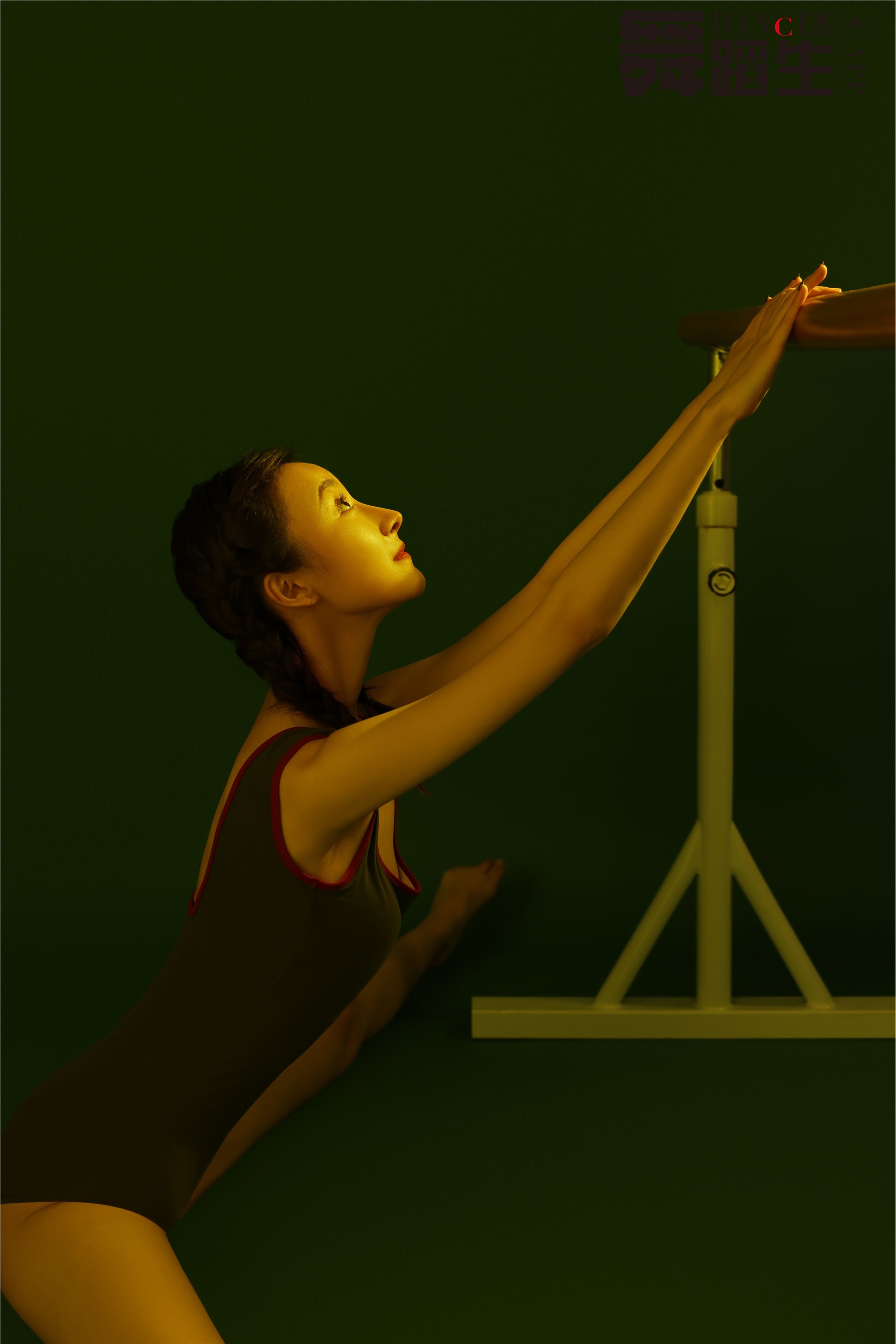 GALLI嘉丽 舞蹈生日记 093 - 芳华 张樱山